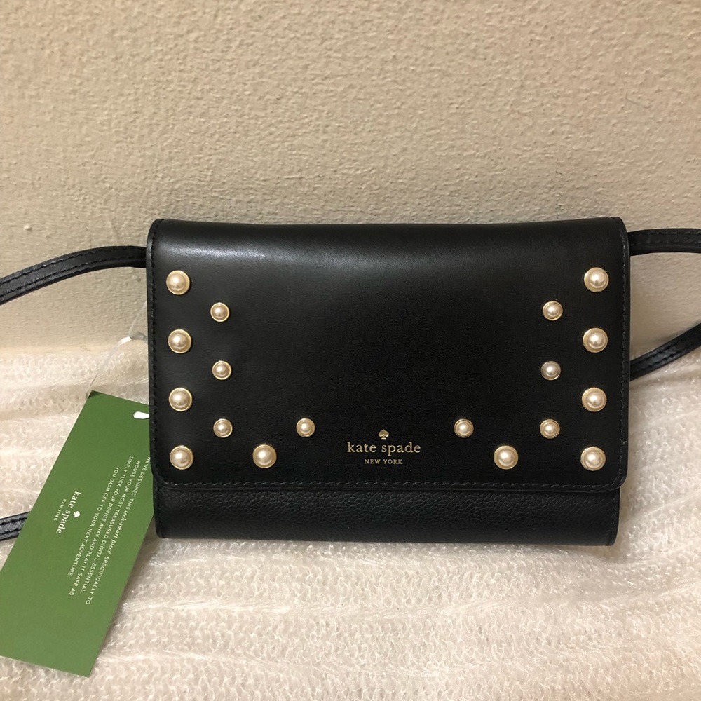NWT kate spade crossbody